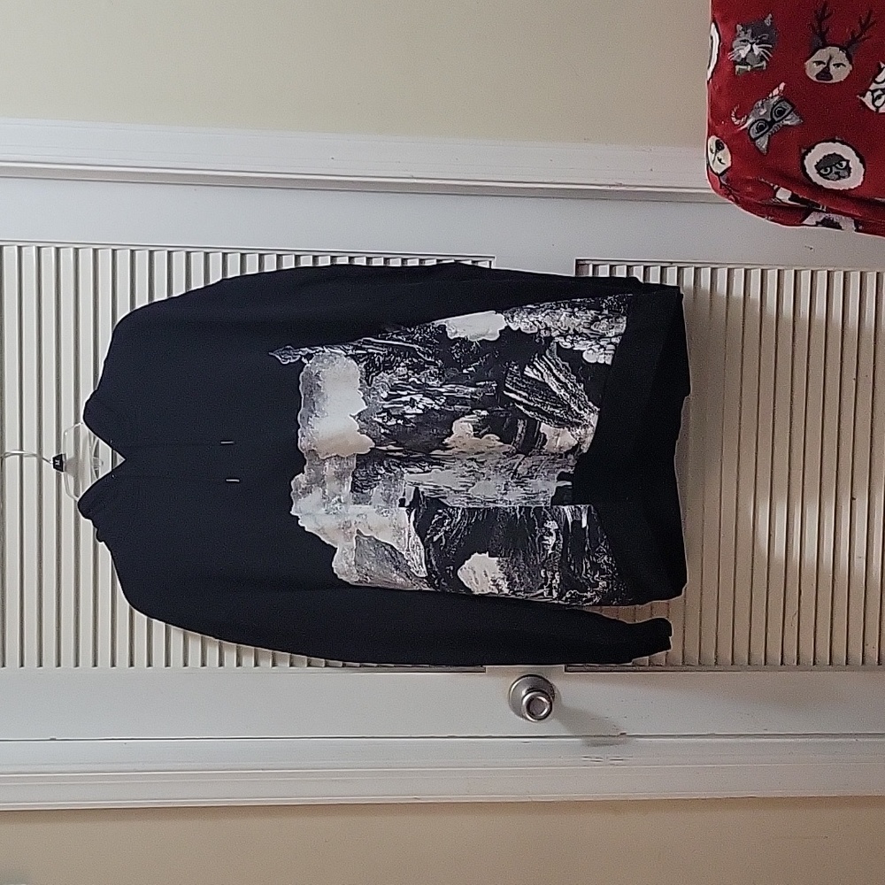 Burberry Men's hoodie